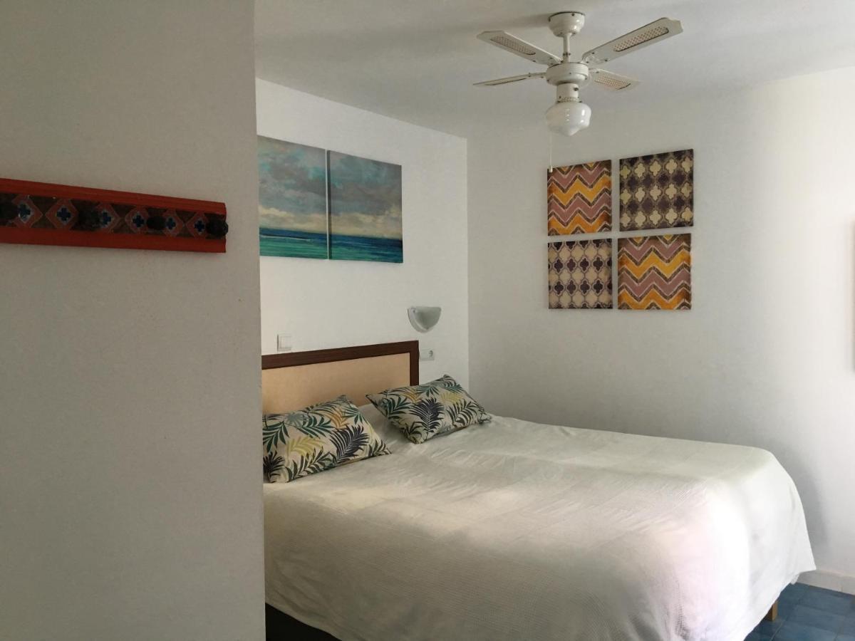 Puerto De Mogan - Little Venecia Harbour Apt 324 With 40Sqm Rooftop Terrace, Scandinavian Interior - Gran Canaria Buitenkant foto